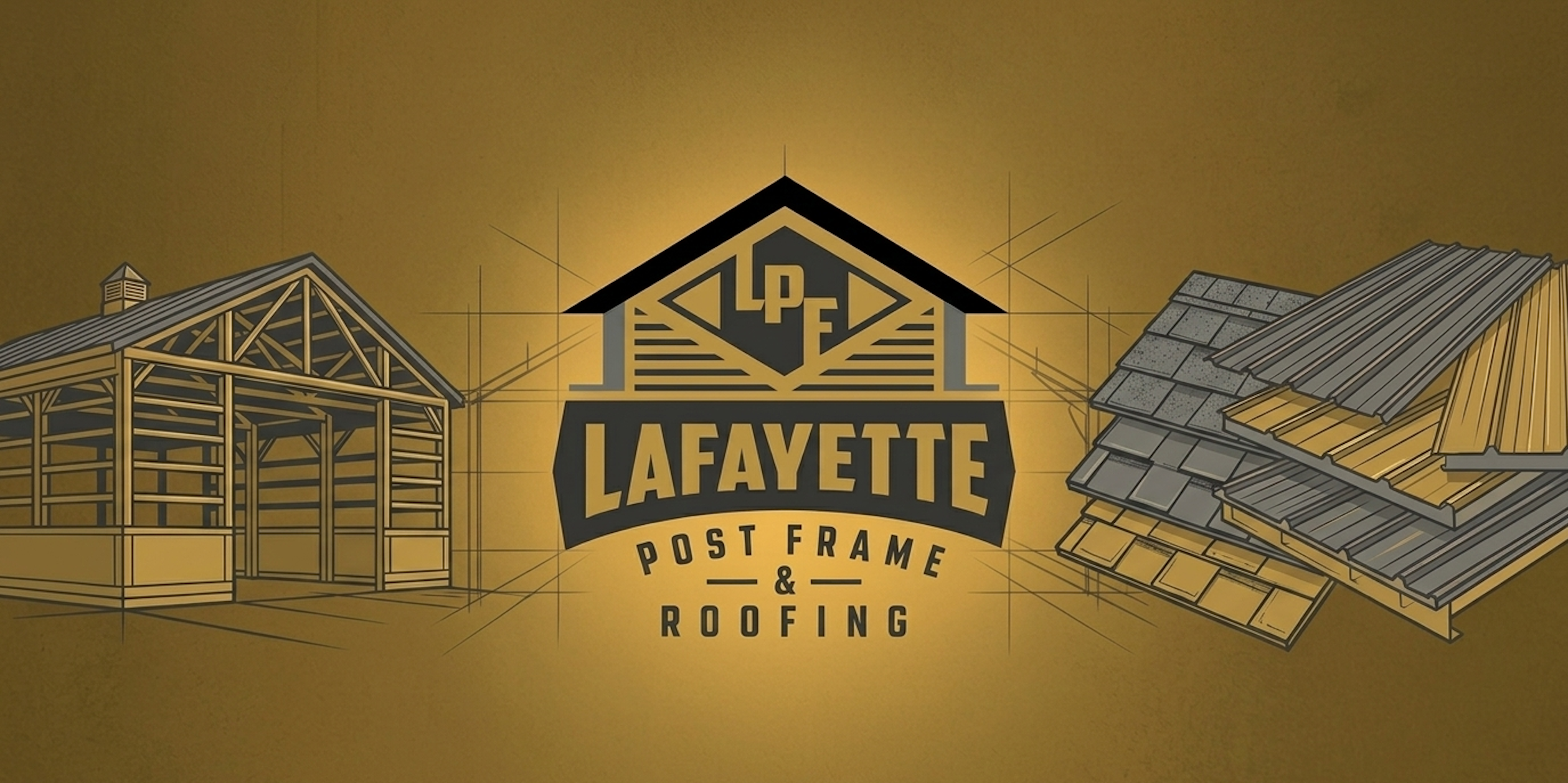 Lafayette Post Frame & Roofing